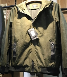 市场上装-夹克-（实拍）时尚男装夹克