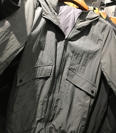 市场上装-夹克-（实拍）时尚男装夹克