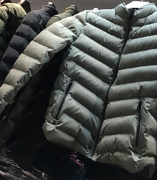 市场上装-棉衣/羽绒服-（实拍）时尚男装棉服