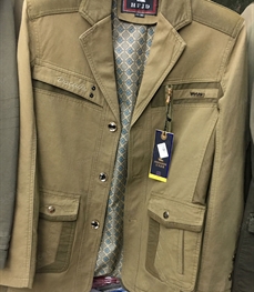 市场上装-单西-（实拍）休闲商务单西