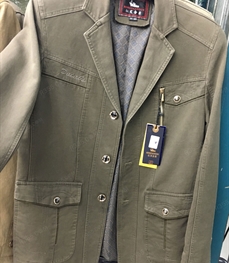 市场上装-单西-（实拍）休闲商务单西