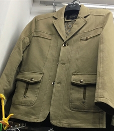 市场上装-单西-（实拍）休闲商务单西