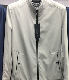 市场上装-夹克-（实拍）休闲商务夹克