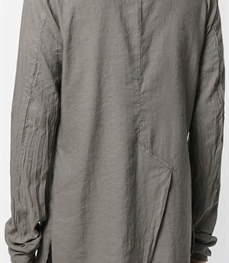 市场上装-衬衫-休闲男装衬衫