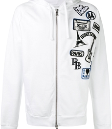 市场上装-卫衣-休闲男装卫衣