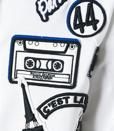 市场上装-卫衣-休闲男装卫衣