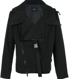 市场上装-夹克-休闲男装夹克