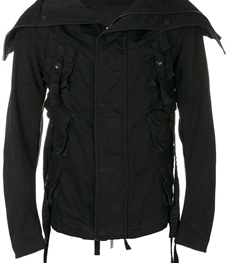 市场上装-夹克-休闲男装夹克