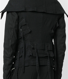 市场上装-夹克-休闲男装夹克