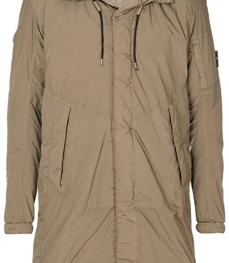 市场上装-中长外套-休闲男装中长外套