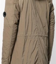 市场上装-中长外套-休闲男装中长外套