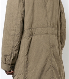 市场上装-中长外套-休闲男装中长外套