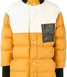 市场上装-棉衣/羽绒服-休闲男装棉服