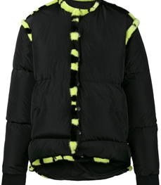 市场上装-棉衣/羽绒服-休闲男装棉服