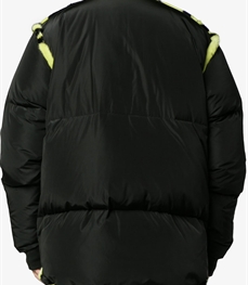 市场上装-棉衣/羽绒服-休闲男装棉服