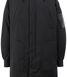 市场上装-棉衣/羽绒服-休闲男装棉服