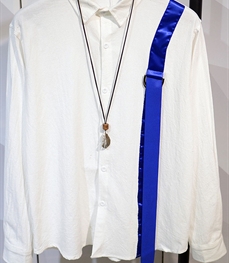 市场上装-衬衫-时尚男装衬衫