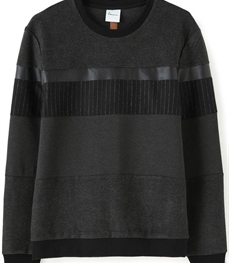 市场上装-卫衣-时尚男装卫衣