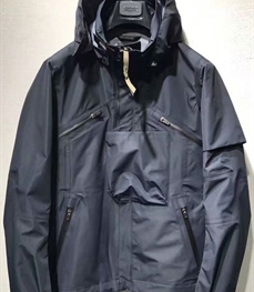 市场上装-夹克-时尚男装夹克