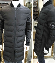 市场上装-棉衣/羽绒服-时尚男装棉服