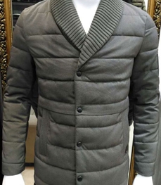 市场上装-棉衣/羽绒服-时尚男装棉服