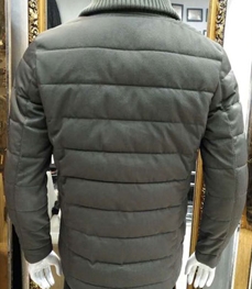 市场上装-棉衣/羽绒服-时尚男装棉服