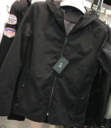 市场上装-夹克-（实拍）时尚男装夹克