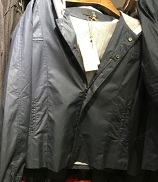 市场上装-夹克-（实拍）时尚男装夹克