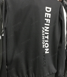 市场上装-夹克-（实拍）时尚男装夹克