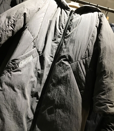 市场上装-棉衣/羽绒服-（实拍）时尚男装棉服