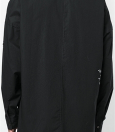 市场上装-衬衫-休闲男装衬衫