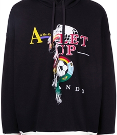 市场上装-卫衣-休闲男装卫衣