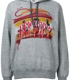 市场上装-卫衣-休闲男装卫衣