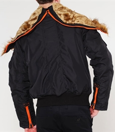 市场上装-夹克-休闲男装夹克