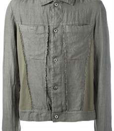 市场上装-夹克-休闲男装夹克