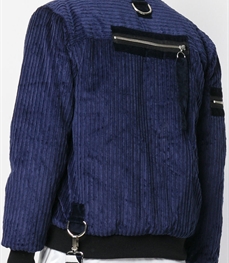 市场上装-夹克-休闲男装夹克