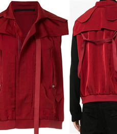 市场上装-马夹-休闲男装马甲