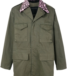 市场上装-中长外套-休闲男装中长外套