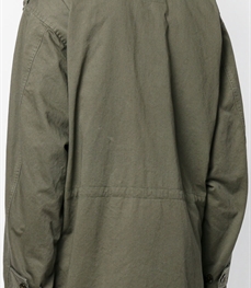 市场上装-中长外套-休闲男装中长外套