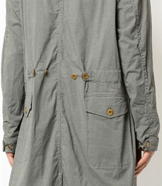 市场上装-中长外套-休闲男装中长外套