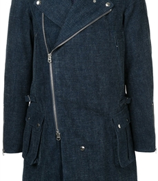 市场上装-中长外套-休闲男装中长外套