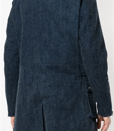 市场上装-中长外套-休闲男装中长外套