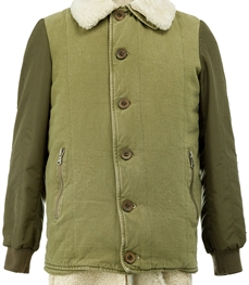 市场上装-棉衣/羽绒服-休闲男装棉服