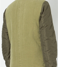 市场上装-棉衣/羽绒服-休闲男装棉服