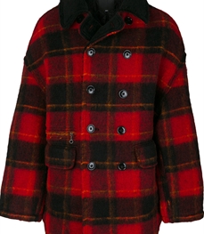 市场上装-棉衣/羽绒服-休闲男装棉服