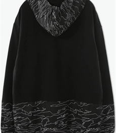 市场上装-T恤-休闲男装t恤