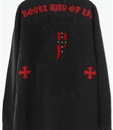 市场上装-衬衫-休闲男装衬衫