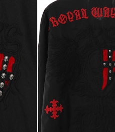 市场上装-衬衫-休闲男装衬衫