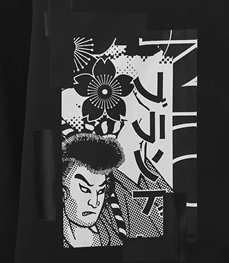 市场上装-夹克-休闲男装夹克