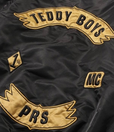 市场上装-夹克-休闲男装夹克